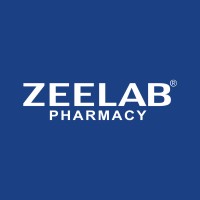 Zeelab Pharmacy logo